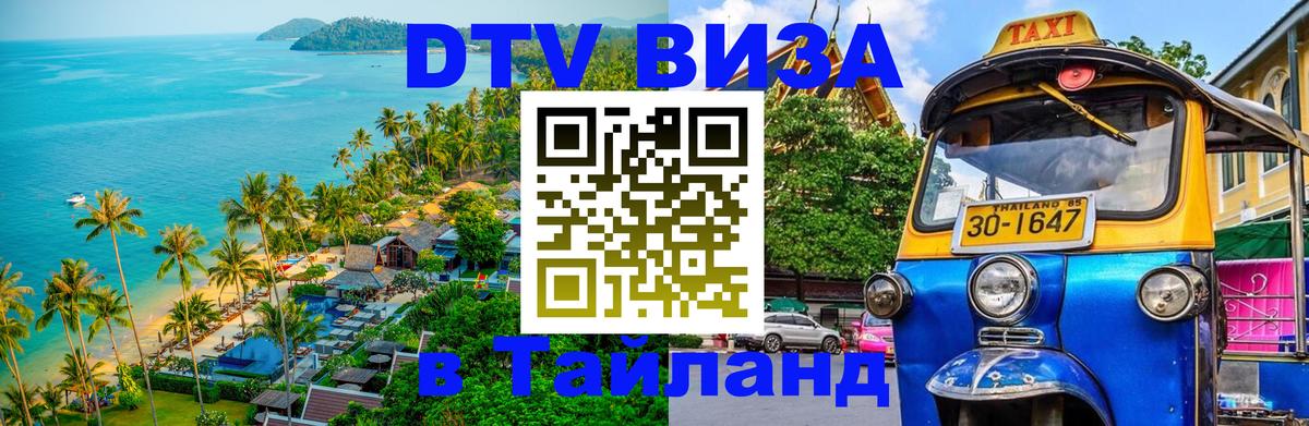 Оформление DTV визы под ключ: стоимость и тарифы, только загранпаспорт - 19.11.2025 